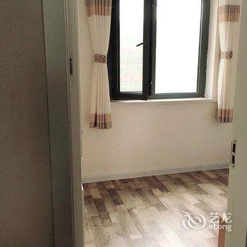 青岛阿朵朵公寓酒店提供图片