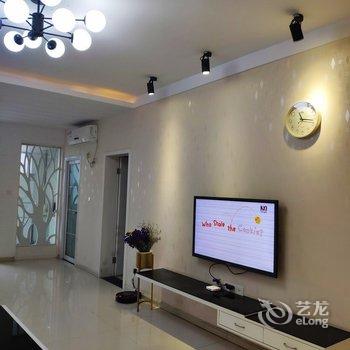 岳阳大山小居公寓酒店提供图片