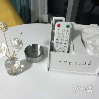 贵阳佩奇的小屋酒店提供图片