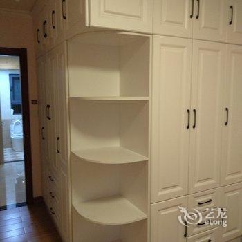 青岛海的作家公寓(2号店)酒店提供图片
