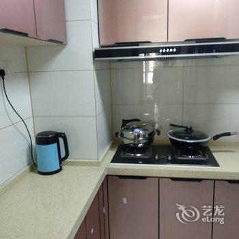 青岛海的作家公寓(2号店)酒店提供图片