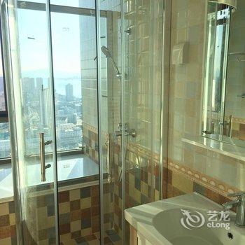 青岛双儿mama公寓酒店提供图片