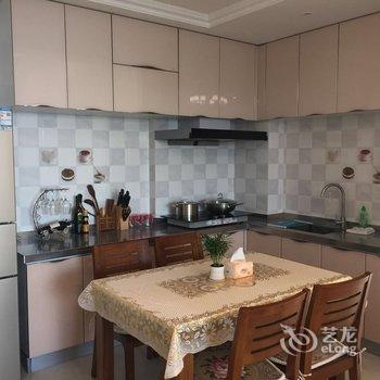 青岛双儿mama公寓酒店提供图片