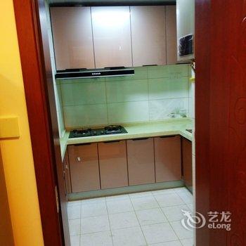 青岛海的作家公寓(2号店)酒店提供图片