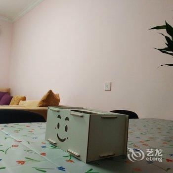 青岛海的作家公寓(2号店)酒店提供图片