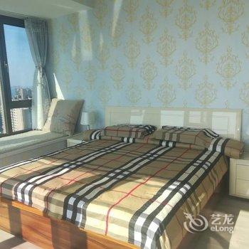 青岛双儿mama公寓酒店提供图片