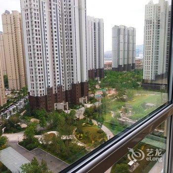 青岛海的作家公寓(2号店)酒店提供图片