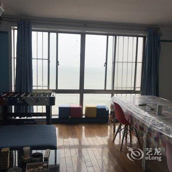 青岛地中海风情公寓酒店提供图片