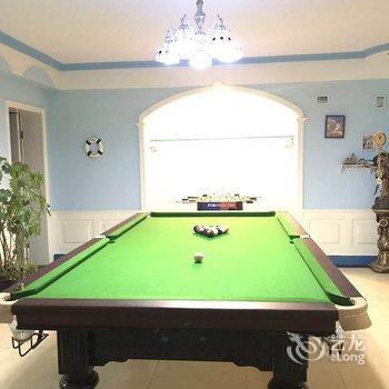 青岛地中海风情公寓酒店提供图片