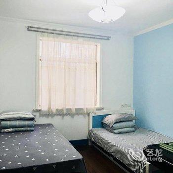 青岛地中海风情公寓酒店提供图片