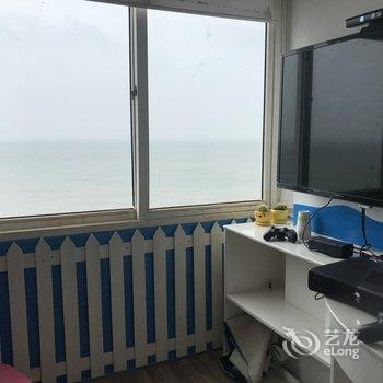 青岛地中海风情公寓酒店提供图片
