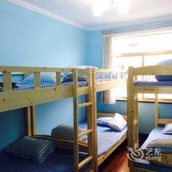 青岛地中海风情公寓酒店提供图片