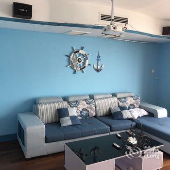 青岛地中海风情公寓酒店提供图片