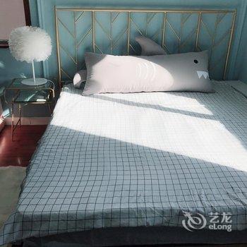 青岛sallys home 公寓酒店提供图片