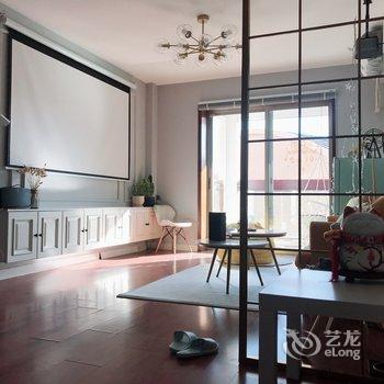 青岛sallys home 公寓酒店提供图片