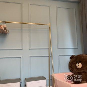 青岛sallys home 公寓酒店提供图片