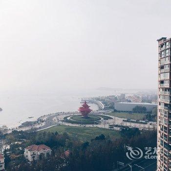 青岛sallys home 公寓酒店提供图片
