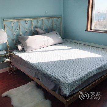 青岛sallys home 公寓酒店提供图片