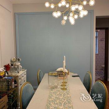 青岛sallys home 公寓酒店提供图片
