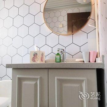 青岛sallys home 公寓酒店提供图片