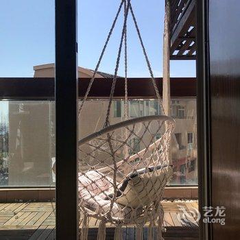 青岛sallys home 公寓酒店提供图片