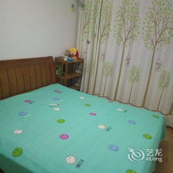 青岛开发区兰东小区公寓酒店提供图片