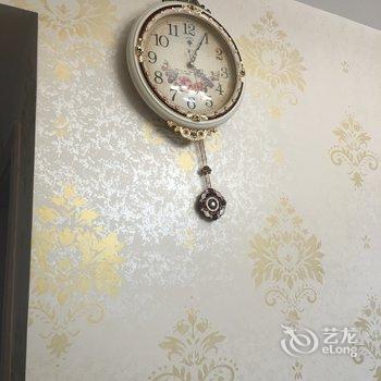 南宁80后大叔公寓酒店提供图片