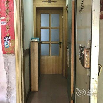 西安啊小名乐乐公寓酒店提供图片
