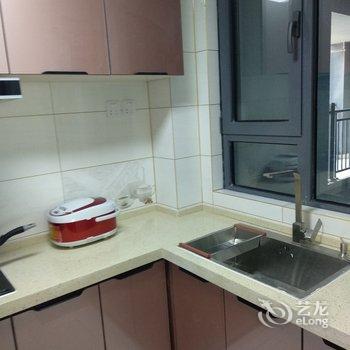 青岛海的作家公寓(2号店)酒店提供图片