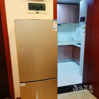 青岛海的作家公寓(2号店)酒店提供图片