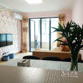 青岛海的作家公寓(2号店)酒店提供图片