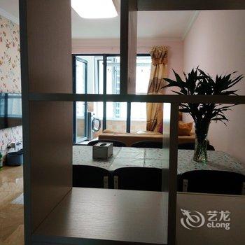 青岛海的作家公寓(2号店)酒店提供图片