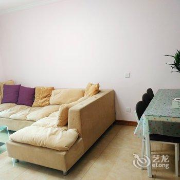 青岛海的作家公寓(2号店)酒店提供图片