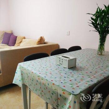 青岛海的作家公寓(2号店)酒店提供图片