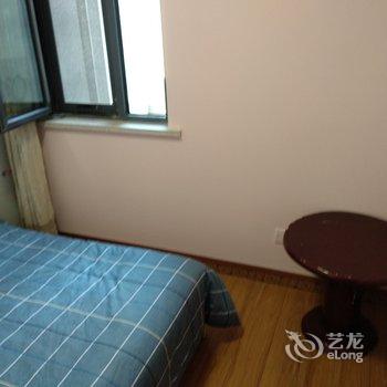 青岛海的作家公寓(2号店)酒店提供图片