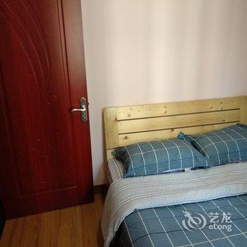 青岛海的作家公寓(2号店)酒店提供图片