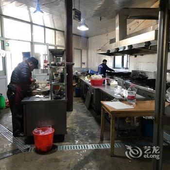 上海廖金红特色民宿酒店提供图片