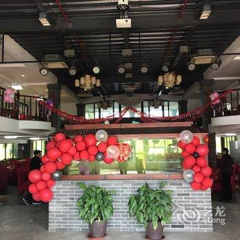 上海廖金红特色民宿酒店提供图片