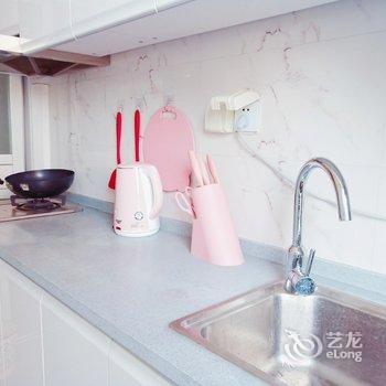 青岛夏夏小姐公寓酒店提供图片