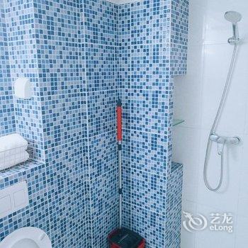 青岛夏夏小姐公寓酒店提供图片
