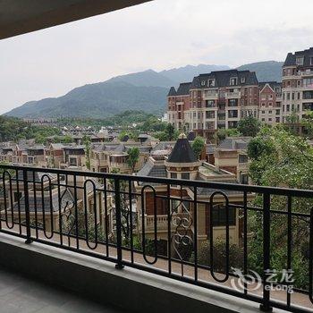 乐山峨眉山悦山民宿(3号店)酒店提供图片