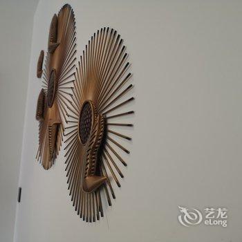 乐山峨眉山悦山民宿(3号店)酒店提供图片