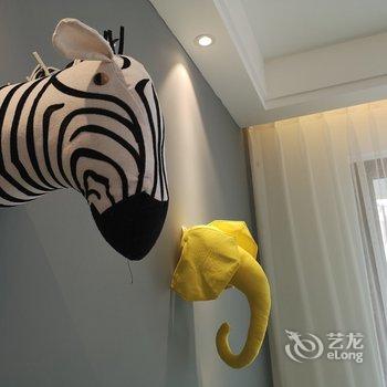 乐山峨眉山悦山民宿(3号店)酒店提供图片
