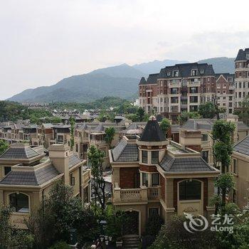 乐山峨眉山悦山民宿(3号店)酒店提供图片