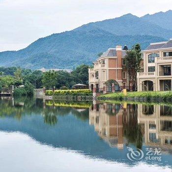 乐山峨眉山悦山民宿(3号店)酒店提供图片