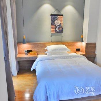 乐山峨眉山悦山民宿(3号店)酒店提供图片