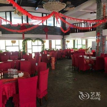 上海廖金红特色民宿酒店提供图片