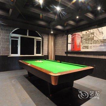 郑州连锁别墅轰趴民宿(14号店)酒店提供图片