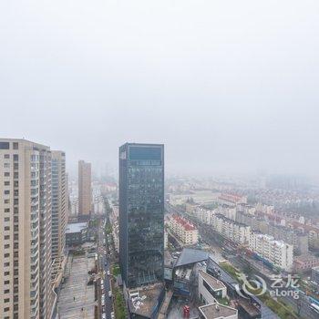 青岛王翡翡公寓酒店提供图片