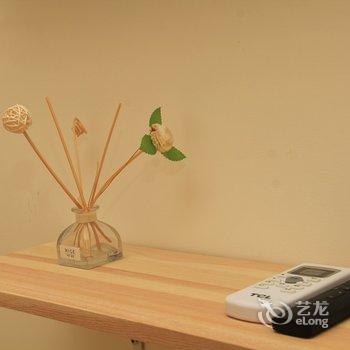 西安娜拾光民宿(2号店)酒店提供图片